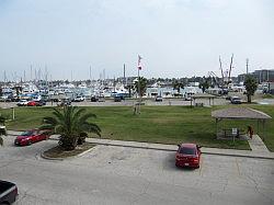 Port Aransas, Texas